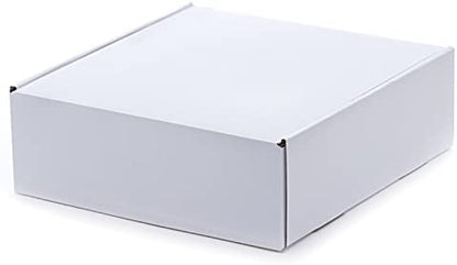Colored Kraft Paper Packaging Box