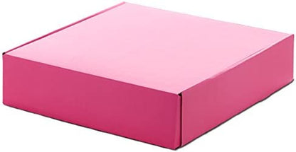 Colored Kraft Paper Packaging Box