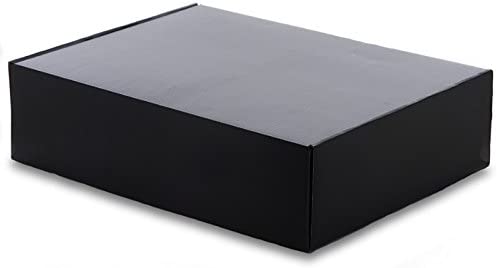 Colored Kraft Paper Packaging Box