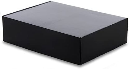 Colored Kraft Paper Packaging Box