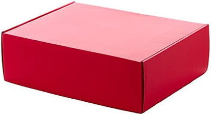 Colored Kraft Paper Packaging Box
