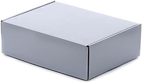 Colored Kraft Paper Packaging Box